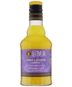 Liber & Co — Lemon Lavender Cordial, 375 ML