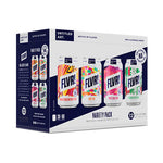 Untitled Art — Non-Alcoholic Beer Mix Pack, 12 pack cans