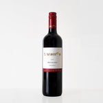 Tomorrow Cellars — Tomorrow 2023 Red Blend, 750 ml