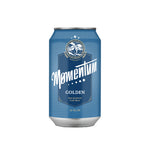 Momentum — Golden, NA Craft Brew, 6-Pack
