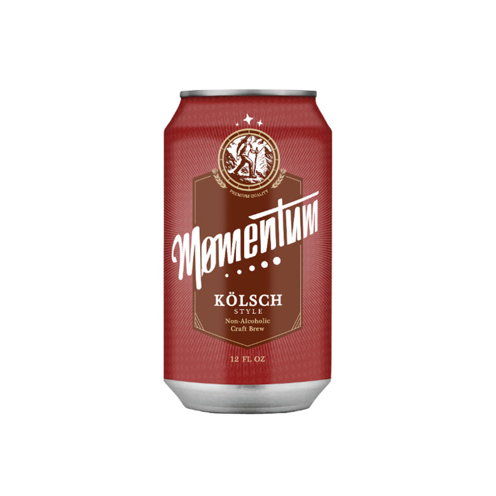 Momentum — Kölsch, “Dry Run Series”, 6-Pack