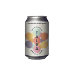 TALEA — Strawberry Peach Guava, Spritzy Sour, 4-Pack