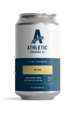 Athletic Brewing Co. — NZ IPA, Limited Edition, 6-pack