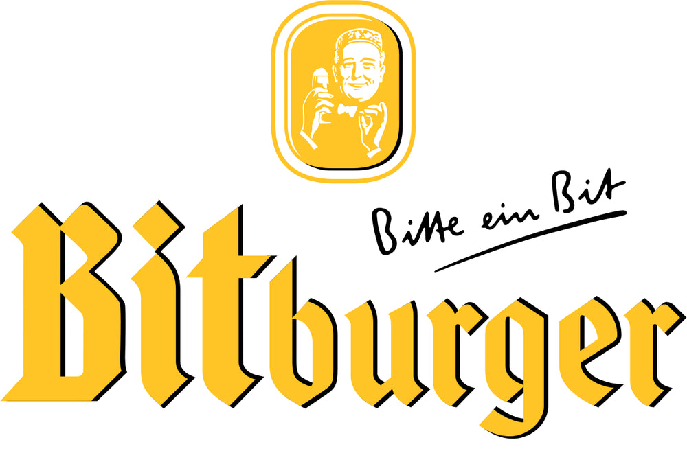 Bitburger — Drive 0.0, Premium Pils Alcohol-Free, 4 Pack PT