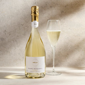 Bolle — Sparkling Blanc de Blancs, 750 ml