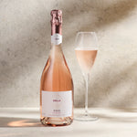 Bolle — Sparkling Rosé, 750 ml