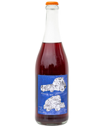 Cul Sec — Rouge en Voiture (limited release), 750 ml