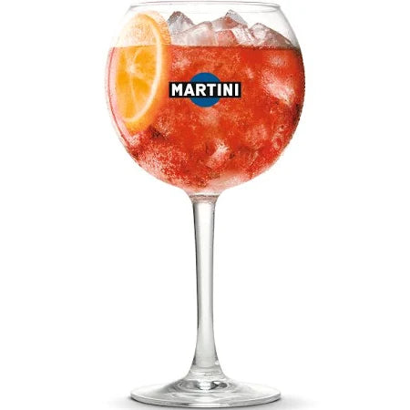 Martini & Rossi — Vibrante, Nonalcoholic, 750ml