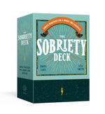 The Sobriety Deck — Simple Practices for a Booze-Free Lifestyle, by Tawny Lara and Lisa Smith