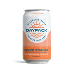 Athletic Brewing Co. — Daypack Premium Hop Seltzer, Blood Orange, 6 pack - Minus Moonshine | Dry Drinks And Potions