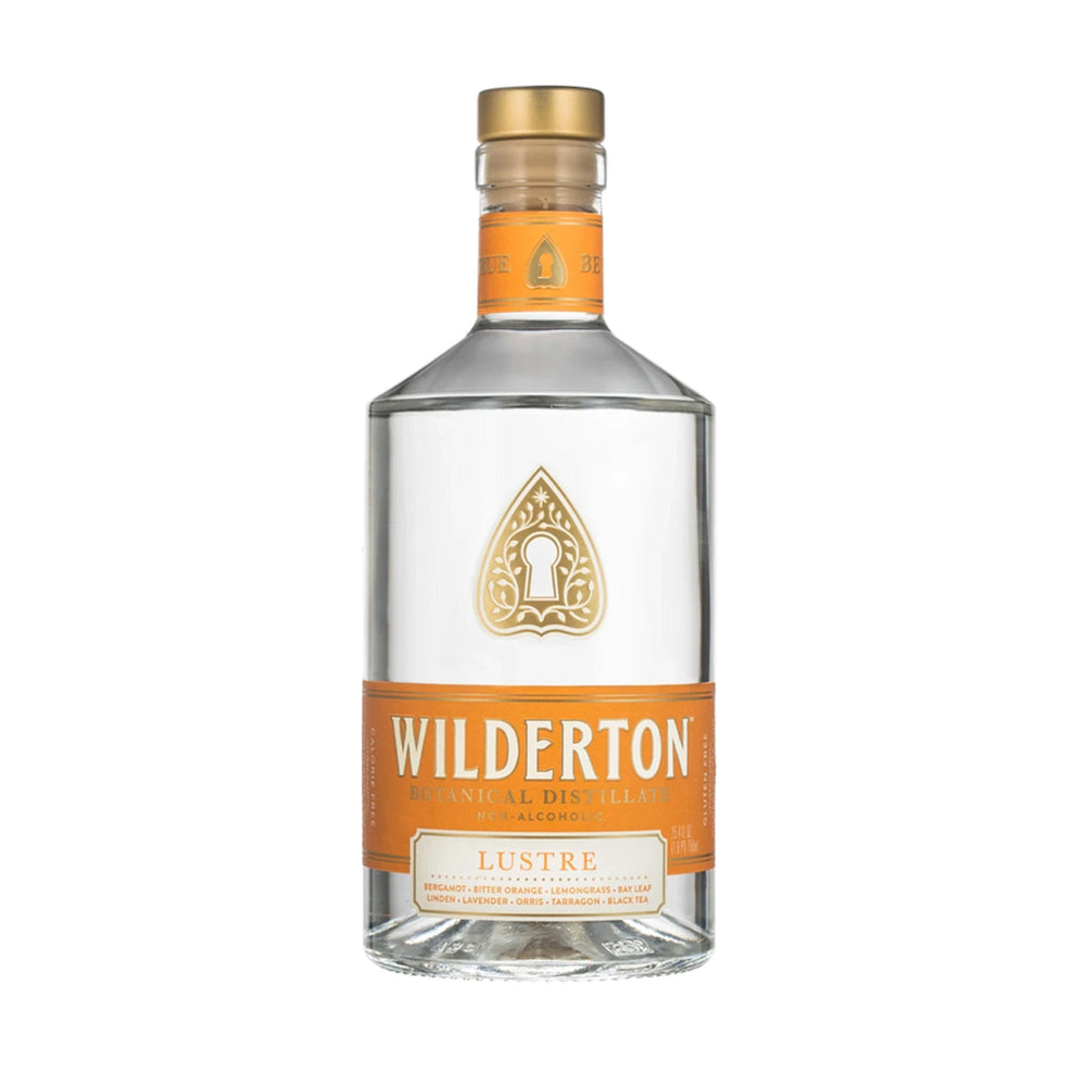 
            
                Load image into Gallery viewer, Wilderton — Lustre, Botanical Distillate, 750 ml - Minus Moonshine | Dry Drinks And Potions
            
        
