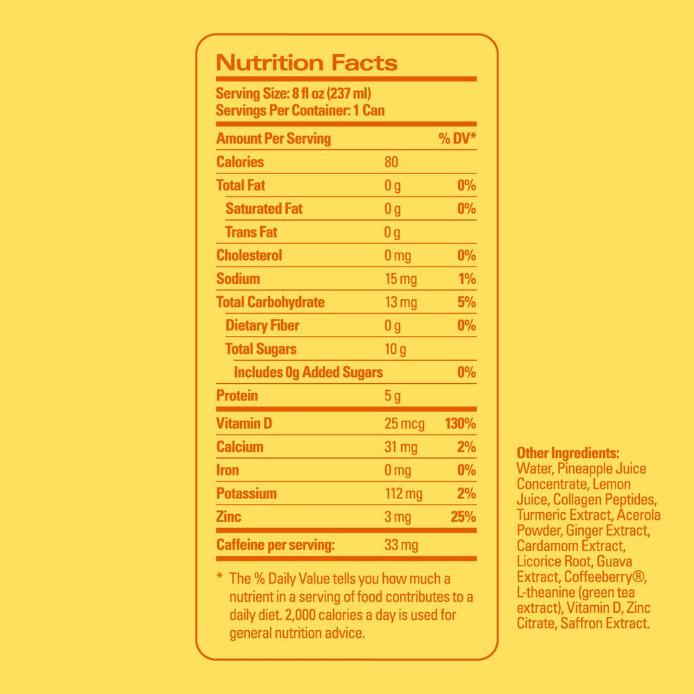 Kin Euphorics - Spritz, Rising Flow 4 pack | Dry Drinks And Potions ...