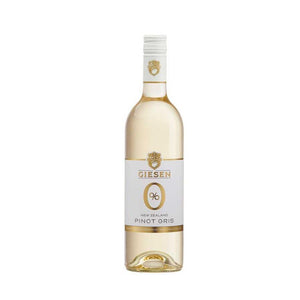 Giesen 0% — Pinot Grigio - Minus Moonshine | Dry Drinks And Potions