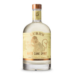 Lyre's White Cane Spirit - Nonalcoholic Rum - Minus Moonshine | Dry Drinks And Potions