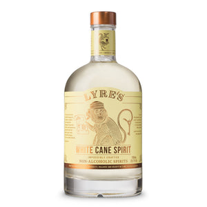 
            
                Load image into Gallery viewer, Lyre&amp;#39;s White Cane Spirit - Nonalcoholic Rum - Minus Moonshine | Dry Drinks And Potions
            
        