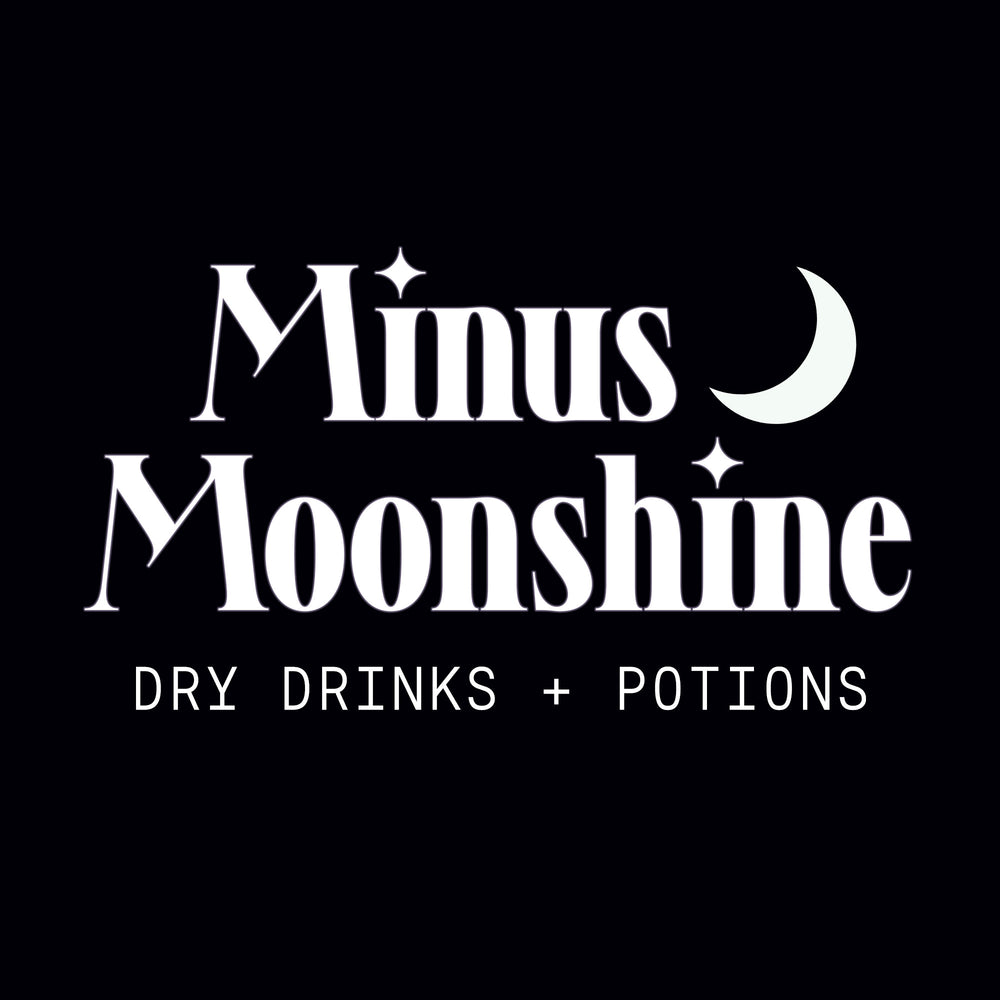 Minus Moonshine Gift Card - Minus Moonshine | Dry Drinks And Potions