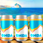 Casamara Club — Onda, 4-pack cans