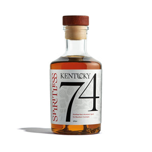 Spiritless — Kentucky 74, 375 ml