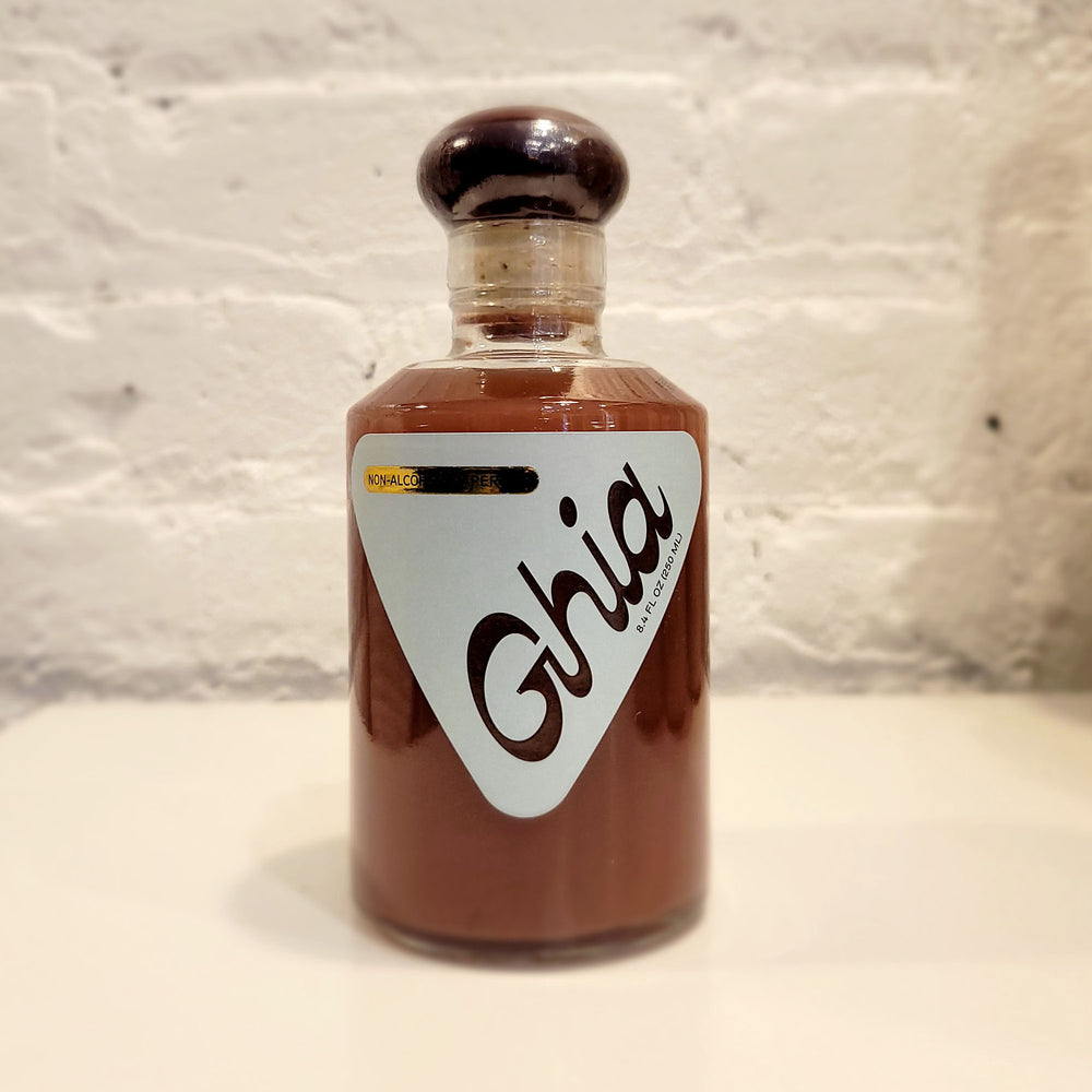 
            
                Load image into Gallery viewer, Ghia — Non-Alcoholic Aperitif, 250 ml
            
        