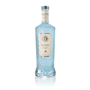 FLUERE – Smoked Agave, Non-Alcoholic Distilled Spirit 700ml