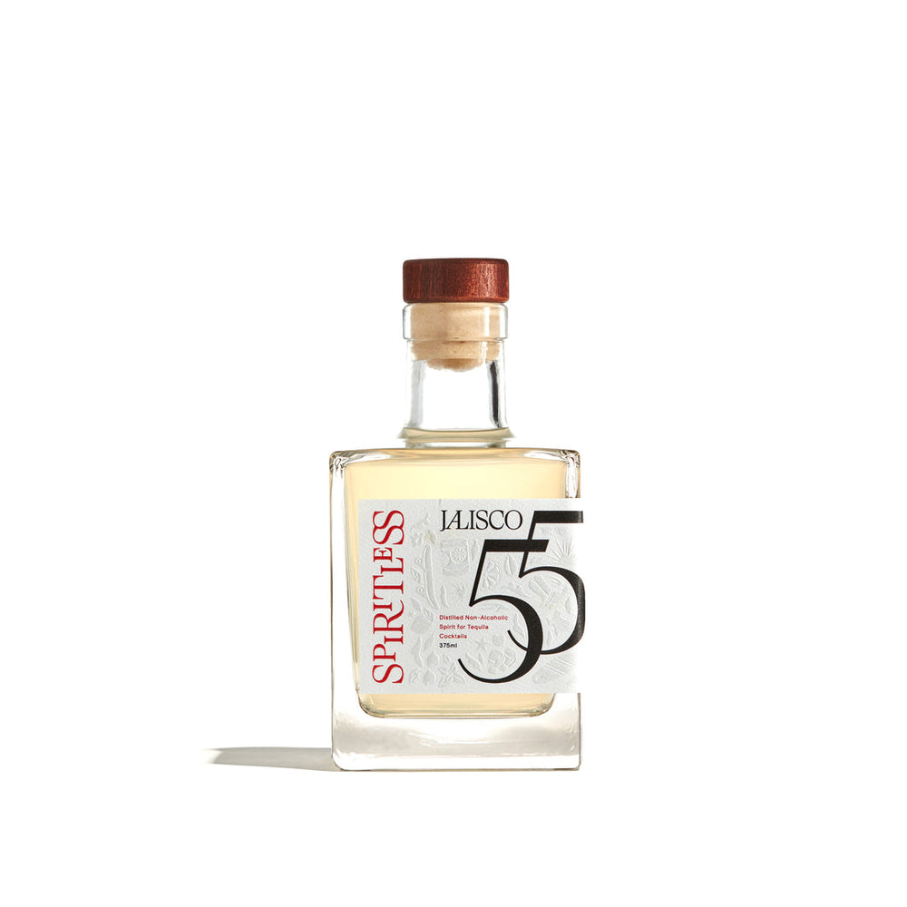 Spiritless — Jalisco 55 - 375 ml