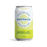 Athletic Brewing Co. — Daypack Premium Hop Seltzer, Lemon Lime, 6 pack - Minus Moonshine | Dry Drinks And Potions