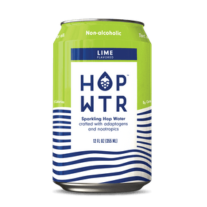 
            
                Load image into Gallery viewer, HOP WTR - Lime, 6 Pack 12 oz cans
            
        