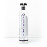 Amethyst Spirits — Blueberry Ginger Mint - Minus Moonshine | Dry Drinks And Potions