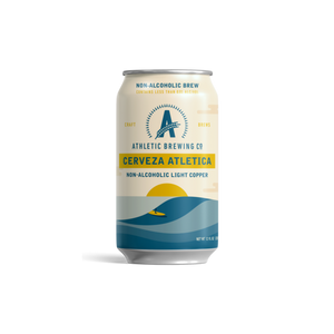 
            
                Load image into Gallery viewer, Athletic Brewing — Cerveza Atletica - Minus Moonshine | Dry Drinks And Potions
            
        