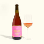 Proxies — Pink Salt, Dry & Crushable Rosé, 750 ml