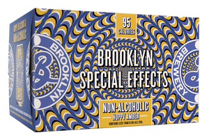
            
                Load image into Gallery viewer, Brooklyn Brewery — Special Effects Hoppy Amber, 6-pack - Minus Moonshine | Dry Drinks And Potions
            
        