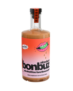 bonbuz — slowburn - Minus Moonshine | Dry Drinks And Potions