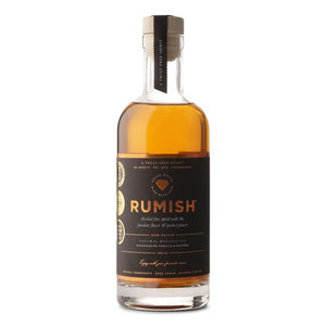 ISH — RumISH, Non-Alcoholic Rum, 500 ml - Minus Moonshine | Dry Drinks And Potions