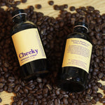 Cheeky — LIMITED EDITION: Espresso Syrup, 4 oz - Minus Moonshine | Dry Drinks And Potions