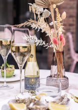 VINADA — Crispy Chardonnay Mini (0%) 200 ml - Minus Moonshine | Dry Drinks And Potions