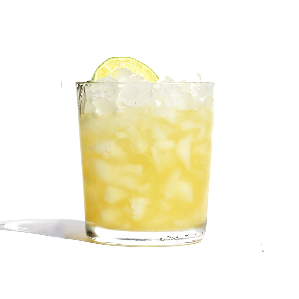 
            
                Load image into Gallery viewer, Curious Elixirs — No. 2, Spicy Pineapple Ginger - Minus Moonshine | Dry Drinks And Potions
            
        