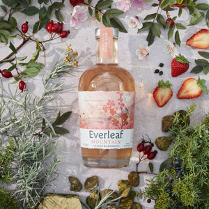 Everleaf - Mountain, Non-Alcoholic Aperitif, 500 ML