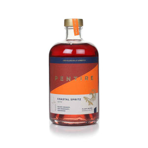 Pentire — Coastal Spritz, Aperitif, 700ml