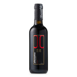 Buonafide 0.0 — “Superiore” Rosso Dry, Half Bottle, Totally Alcohol-Free Italian Red Wine
