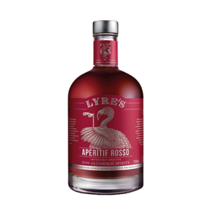 
            
                Load image into Gallery viewer, Lyre&amp;#39;s Apéritif Rosso - Nonalcoholic Red Vermouth - Minus Moonshine | Dry Drinks And Potions
            
        