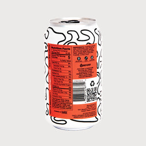 
            
                Load image into Gallery viewer, Mad Tasty — Grapefruit, CBD Sparkling Water 4-pack
            
        