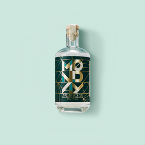 
            
                Load image into Gallery viewer, Monday — Zero Alcohol Gin, 750 ml - Minus Moonshine | Dry Drinks And Potions
            
        