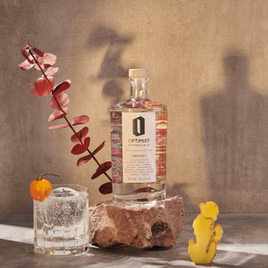 
            
                Load image into Gallery viewer, Optimist Botanicals - Smokey - Minus Moonshine | Dry Drinks And Potions
            
        