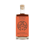 Roots Divino — Aperitif Rosso - Minus Moonshine | Dry Drinks And Potions