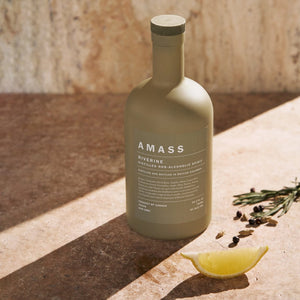 AMASS Riverine - Minus Moonshine | Dry Drinks And Potions
