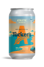 Athletic Brewing Co. — Tucker's West Coast IPA