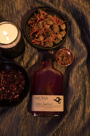Muna - Elixir No. 1