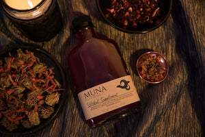 Muna - Elixir No. 1