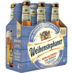 Weihenstephaner - Nonalcoholic 6-pack - Minus Moonshine | Dry Drinks And Potions