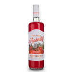 Abstinence — Blood Orange Aperitif - Minus Moonshine | Dry Drinks And Potions